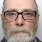 Peter Francis paedophile child sex offender - Bradford