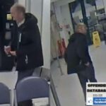 Princess Alexandra Hospital sexual assault - Harlow