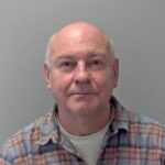 Richard Taylor paedophile child sex offender - Icklingham