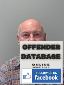 Richard Taylor paedophile child sex offender - Icklingham