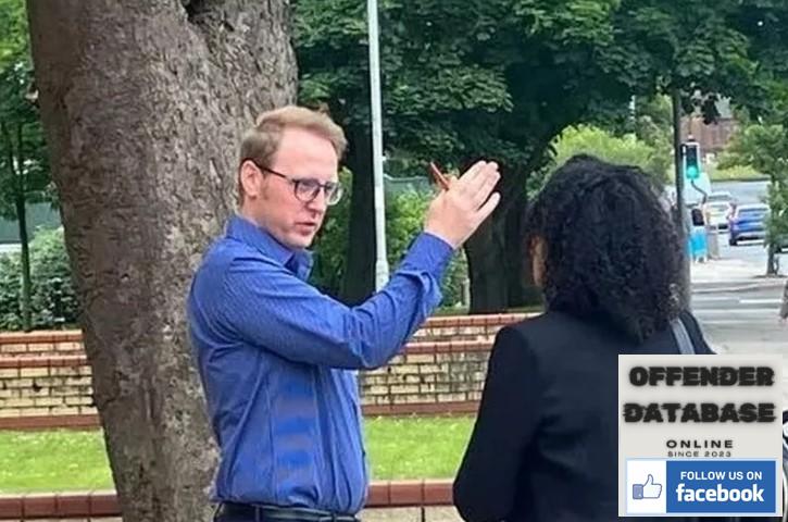 Robert Collins paedophile child sex offender - Robert Collins