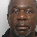 Robert Connor paedophile child sex offender - Leeds