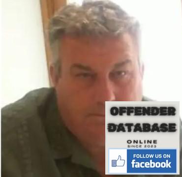 Robert Ponter paedophile child sex offender - South Gloucestershire