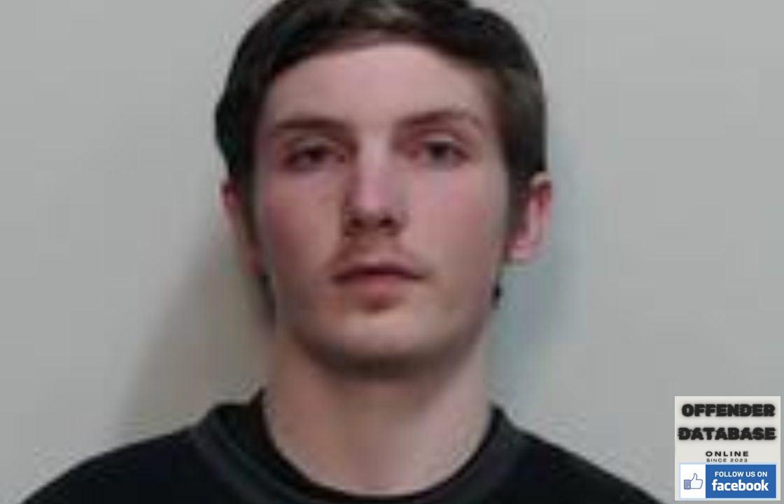 Sam Brown rapist sex offender - Edinburgh