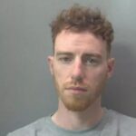 Sean Spooner rapist sex offender - Cambridge
