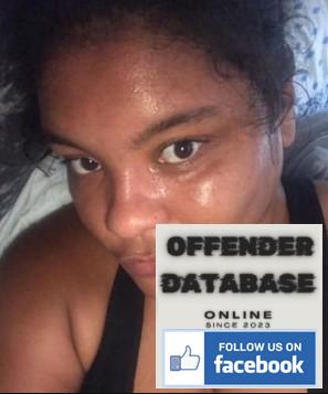 Shadelle Moynes-Burns paedophile animal torturer