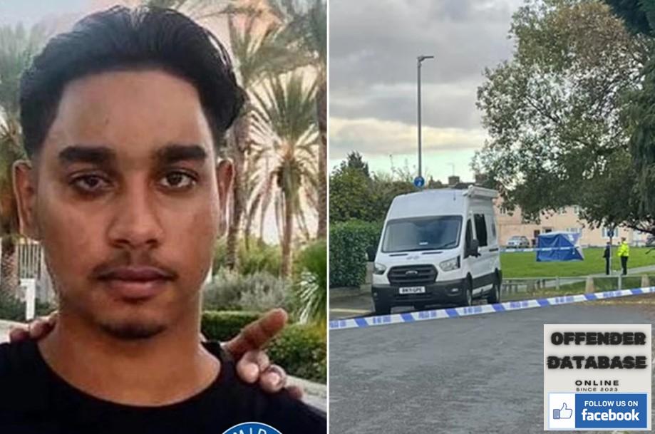 Shawn Seesahai murdered in Wolverhampton by two boys