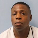 Simon Owoade paedophile child sex offender - Hayes