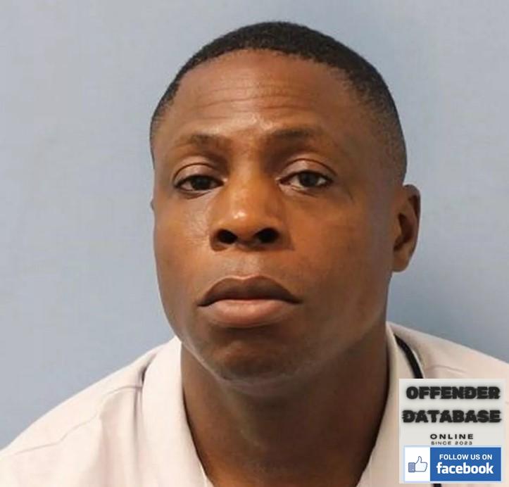 Simon Owoade paedophile child sex offender - Hayes Simon Owoade paedophile child sex offender - Hayes