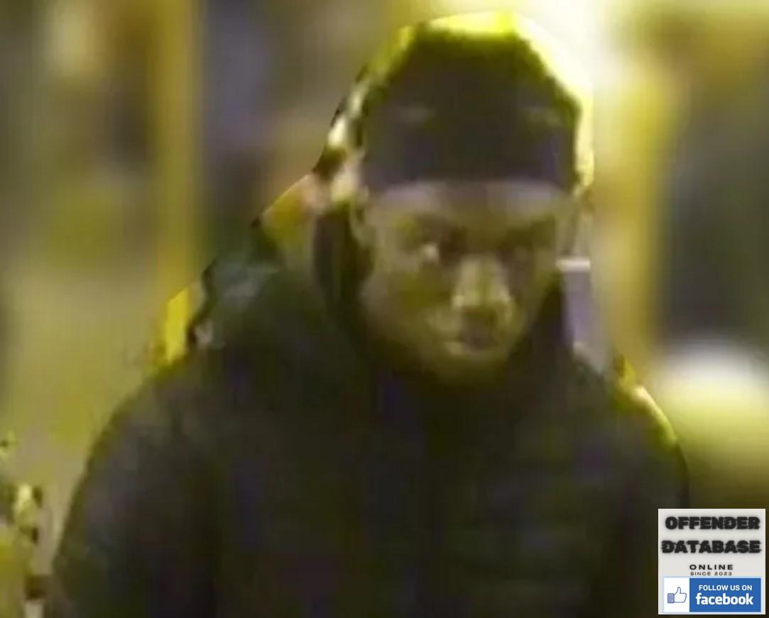 South Tyneside sexual assault black sex offender South Tyneside sexual assault black sex offender