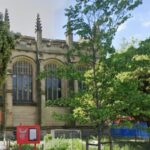 St Peters Church male-on-male rape Brighton