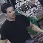 St Peter’s Walk sexual assault - Northampton