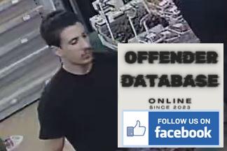 St Peter’s Walk sexual assault - Northampton St Peter’s Walk sexual assault - Northampton