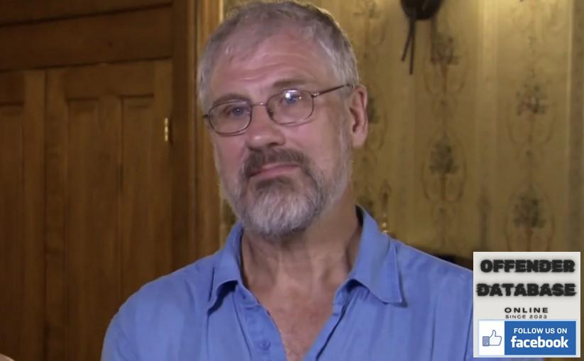 Stephen Cox GP sex offender - Bracknell Stephen Cox GP sex offender - Bracknell