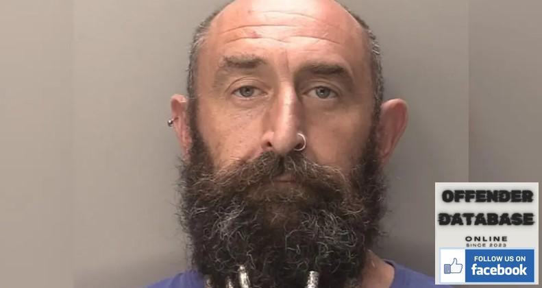 Stephen Cox torquay paedophile child sex offender