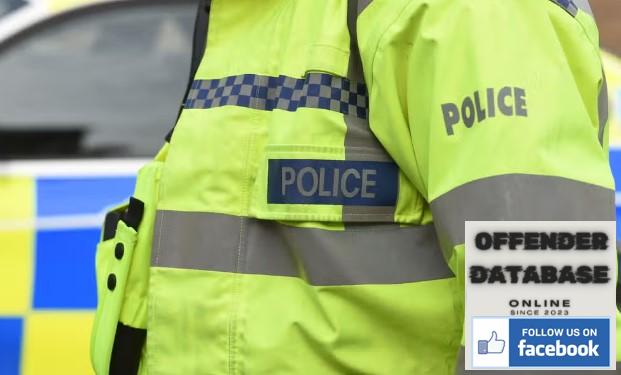 Stephen Phipps rapist sex offender - Avon and Somerset Police