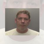 Stephen Verrill paedophile child sex offender - Bridlington