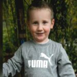 Steven Frank child killer of Kayden Frank