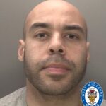 Steven Hanna paedophile child sex offender - Birmingham
