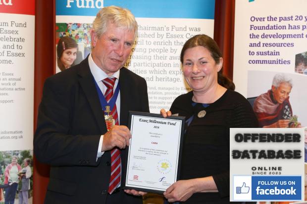 The Centre for Action on Rape and Abuse - Colchester