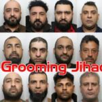 The Grooming Jihad paedophiles sex offenders