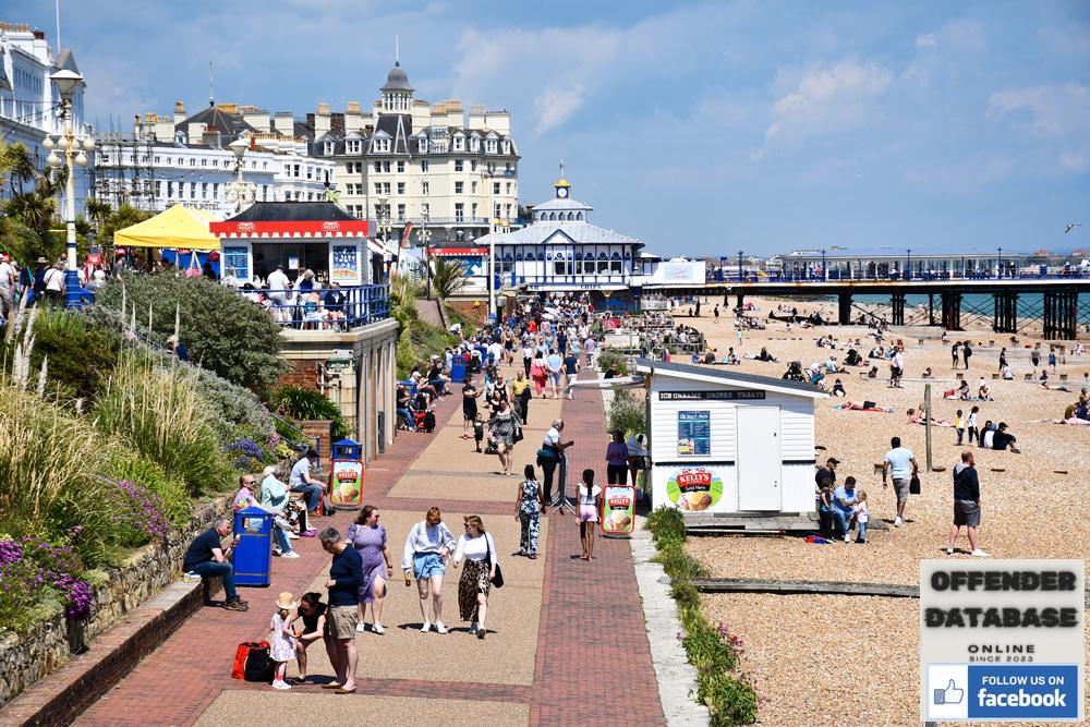 The Rising Incidence of Incest in Eastbourne