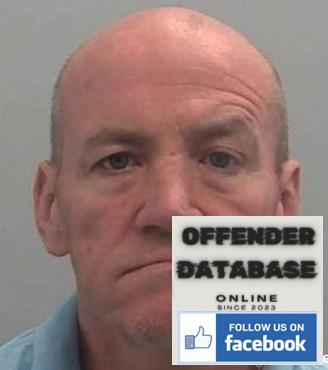 Thomas Mulroy rapist sex offender - Chatham