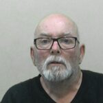 Thomas Reay paedophile child sex offender - Newcastle