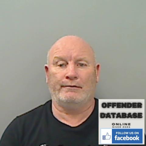 Thomas Wadsworth paedophile child sex offender