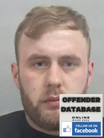 Tommy Ward paedophile child sex offender - Hedon