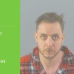 Tristan Phillip Clamp paedophile child sex offender - Ringwood
