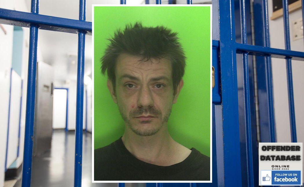 William Howell paedophile child sex offender - Bulwell William Howell paedophile child sex offender - Bulwell