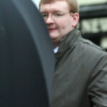 William Mullan paedophile child sex offender - Enniskillen