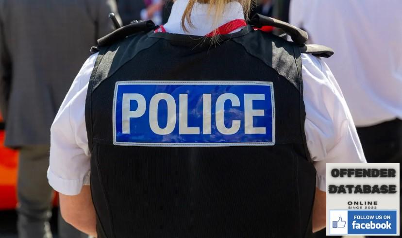 William Rumsby paedophile child sex offender - Liverpool