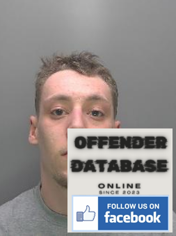 Zak Reeve Peterborough Paedophile