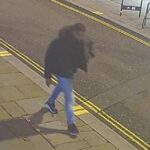 Central London rape - Tottenham Court Road