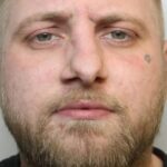 Aaron Roberts paedophile sex offender - Paulton