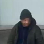 Abbey Wood sexual assault