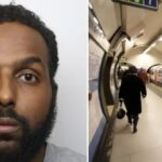 Abdulrizak Ali Hersi paedophile sex offender