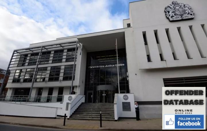 Abed Hussain paedophile child sex offender