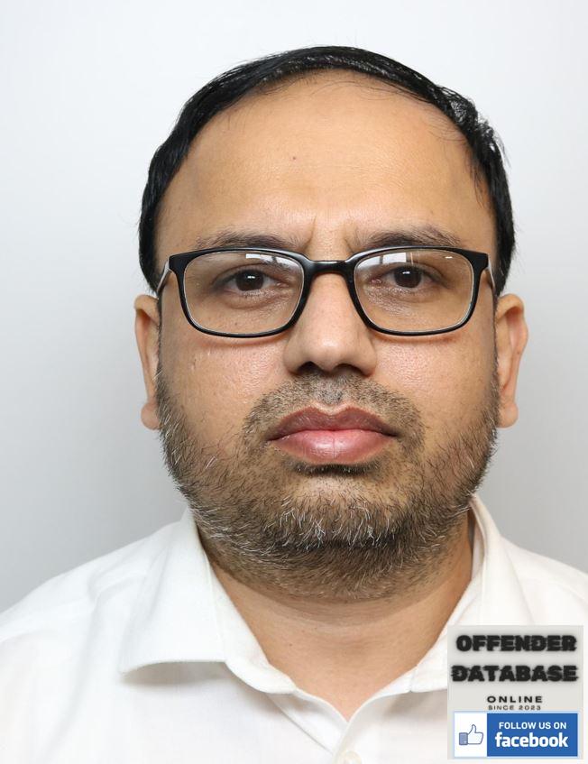 Abm Uddin paedophile child sex offender