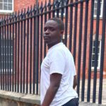 Abubaker Mubiru sex offender - Midlands