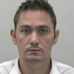 Adam Ward paedophile sex offender - Gateshead