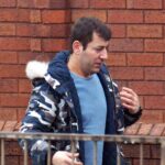 Adem Kilincarslan paedophile child sex offender