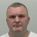 Adrian Cartwright paedophile sex offender - Gateshead