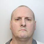 Adrian Parker Stratton St Margaret Paedophile