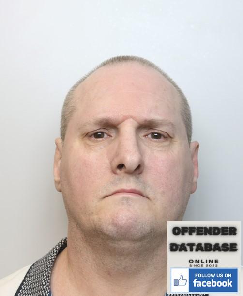 Adrian Parker Stratton St Margaret Paedophile