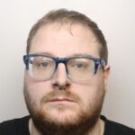 Adrian Thomas paedophile child sex offender