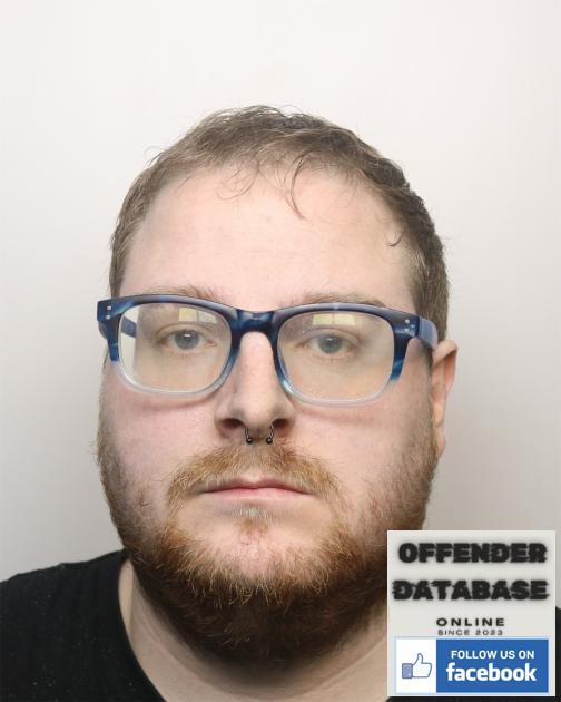 Adrian Thomas paedophile child sex offender