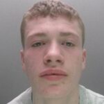 Aiden Gallon paedophile child sex offender